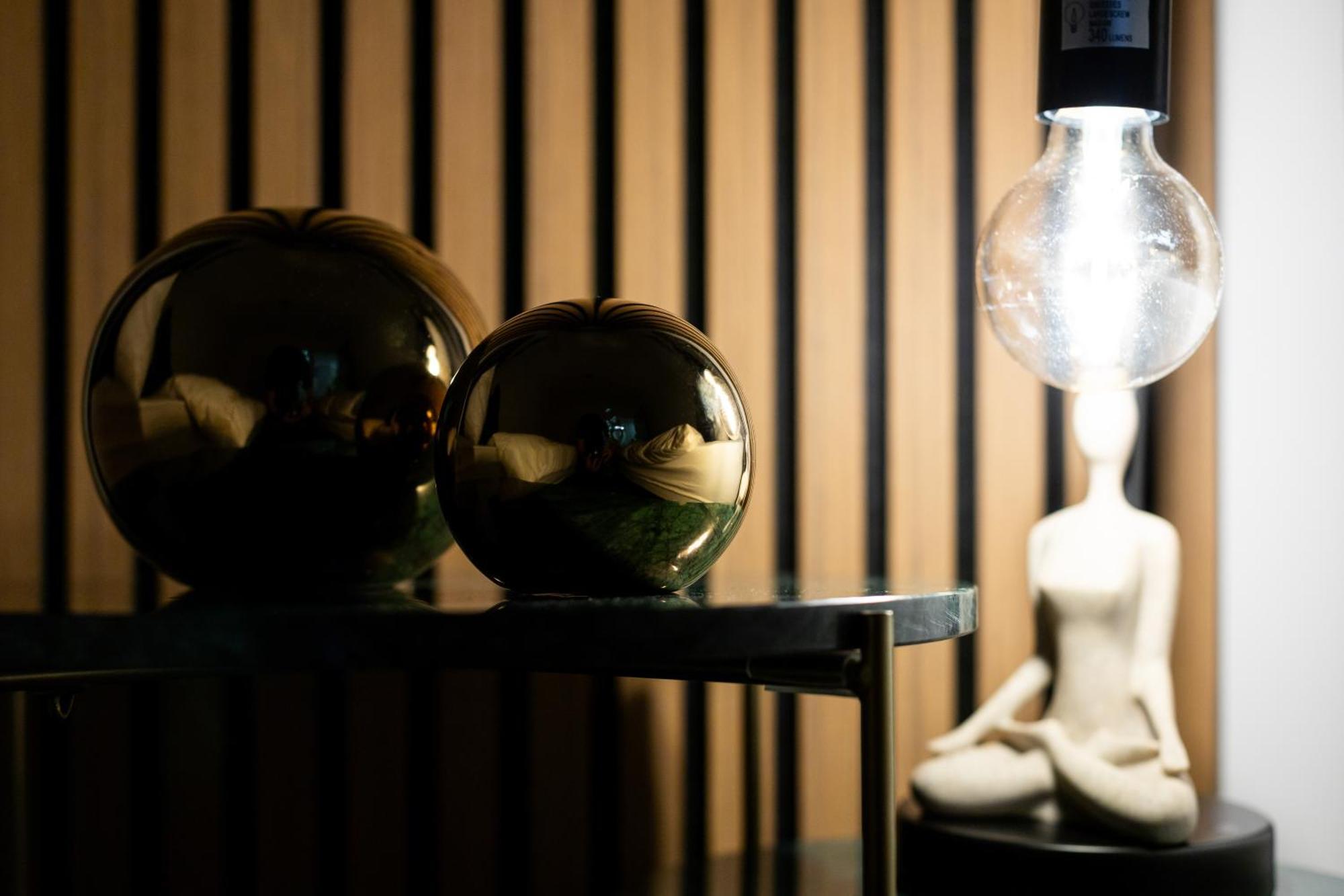 Bullring Lux Suite, New Street Free Netflix - Free Secure Parking- Sleeps 6 Birmingham Eksteriør billede